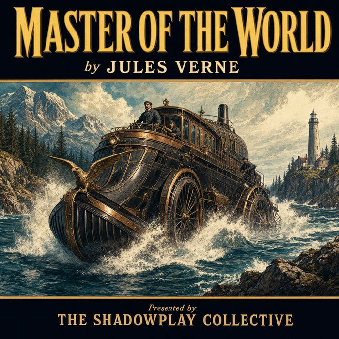 Master of the World
