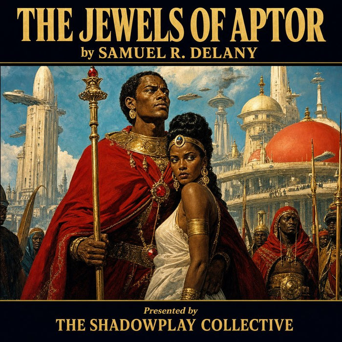 The Jewels of Aptor