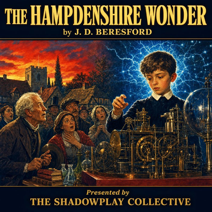 The Hampdenshire Wonder