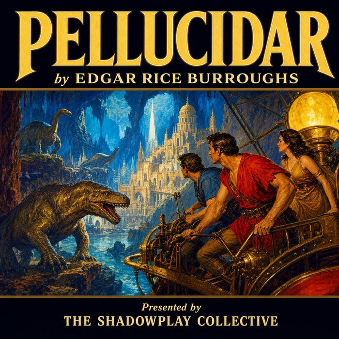 Pellucidar