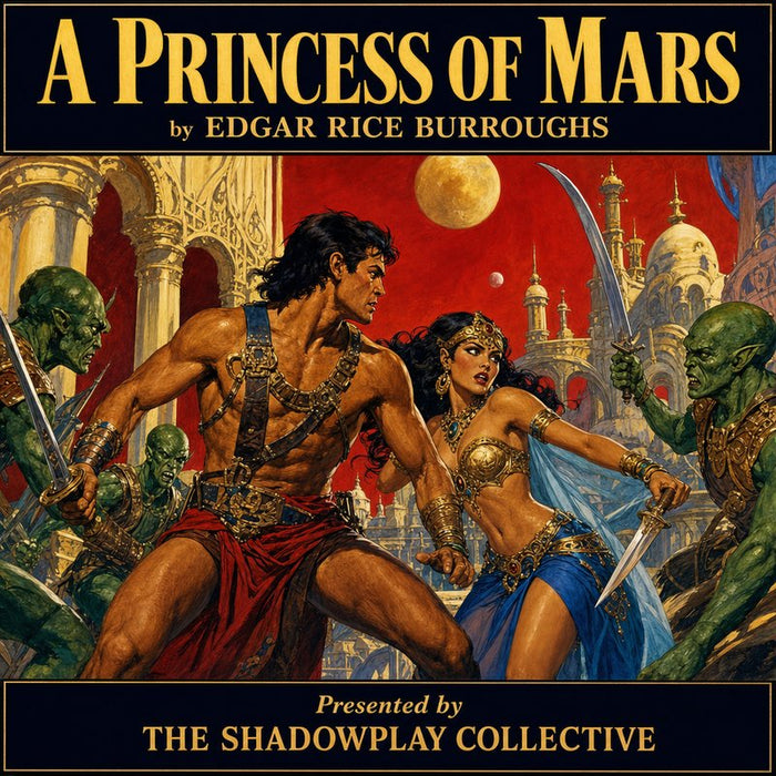A Princess of Mars