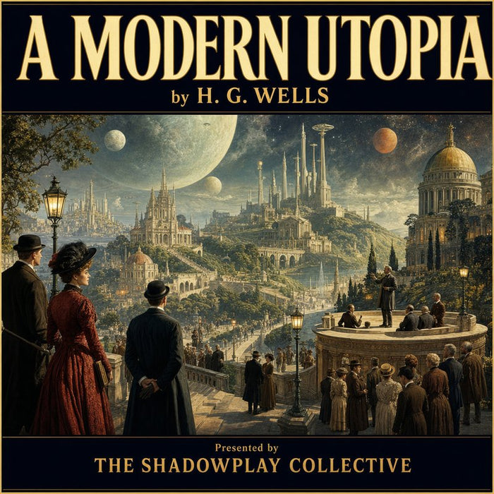 A Modern Utopia