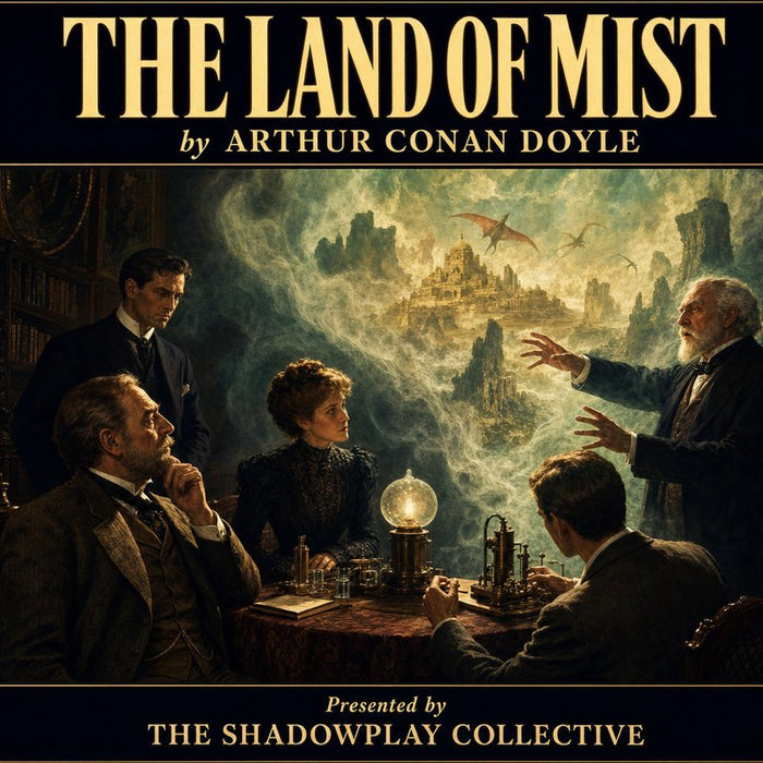 The Land of Mist