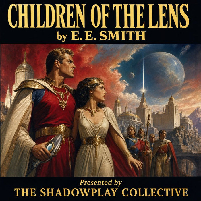 Children of the Lens