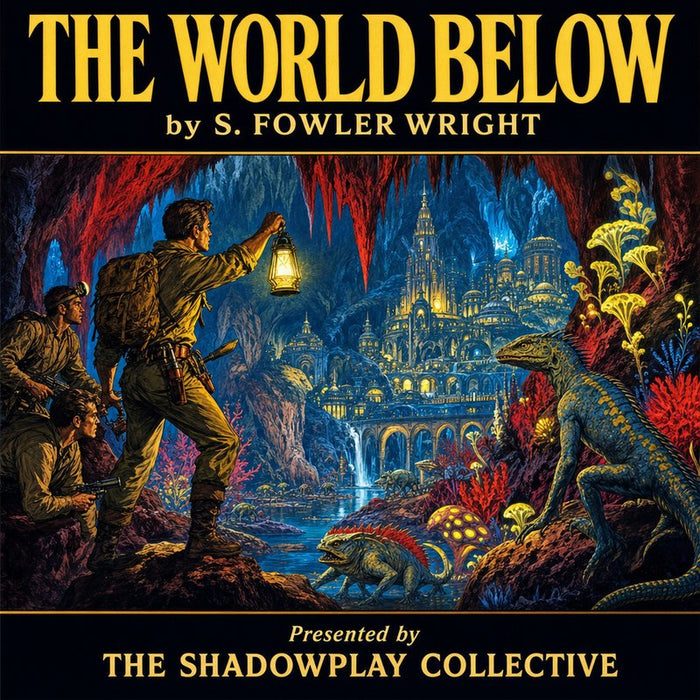 The World Below