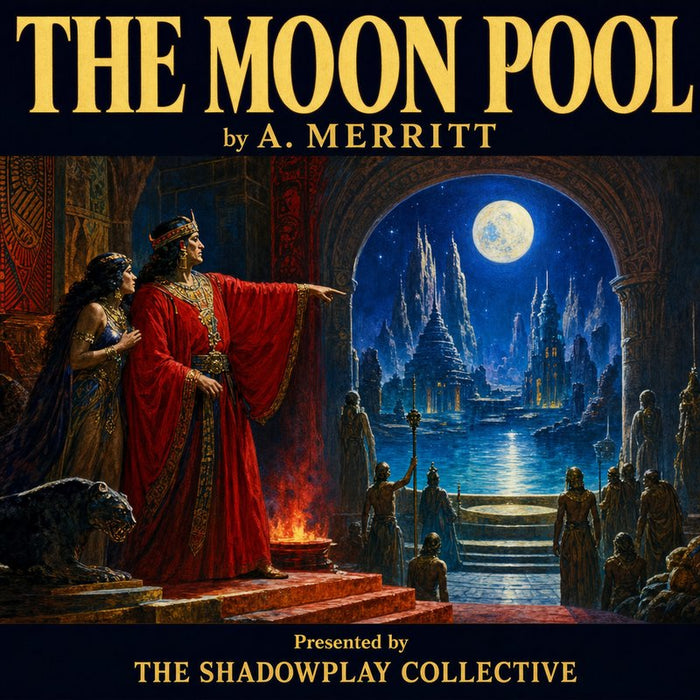 The Moon Pool