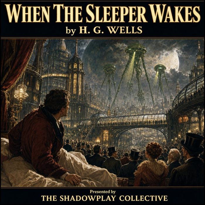 When the Sleeper Wakes