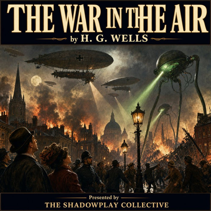The War in the Air