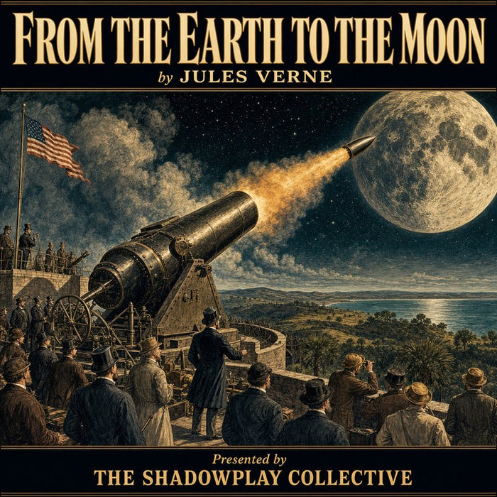 From the Earth to the Moon