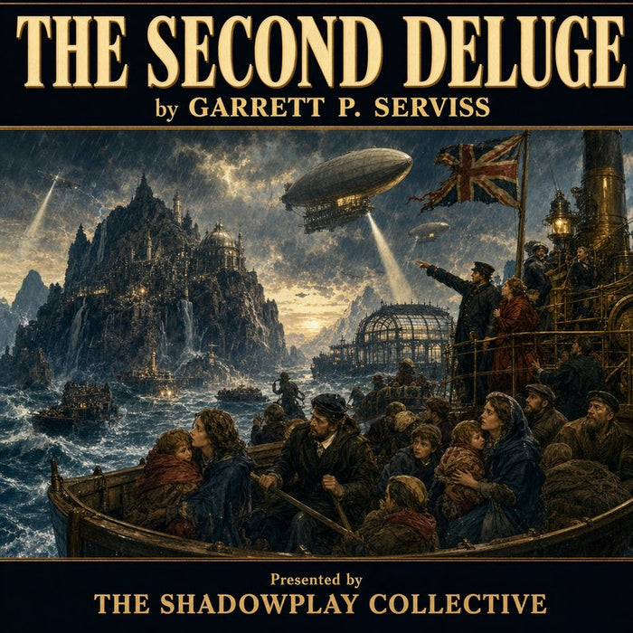 The Second Deluge