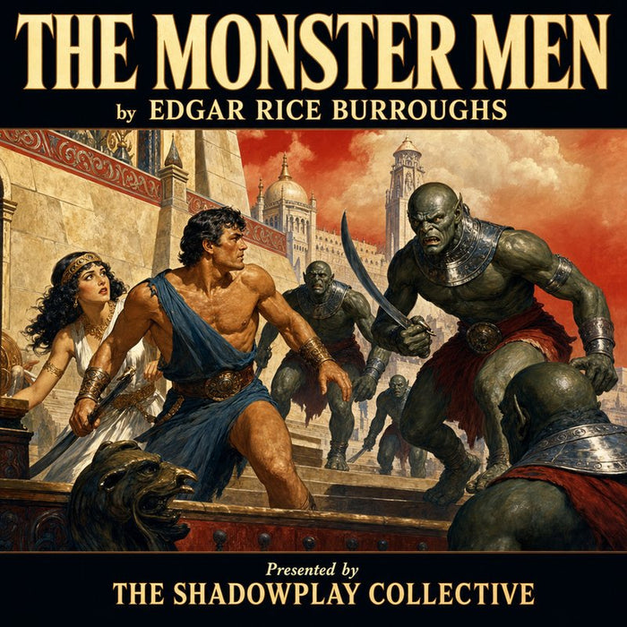 The Monster Men