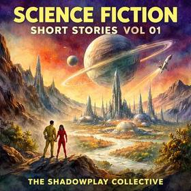 Science Fiction Short Stories Vol 01