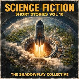 Science Fiction Short Stories Vol 10
