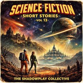 Science Fiction Short Stories Vol 13