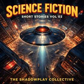 Science Fiction Short Stories Vol 02