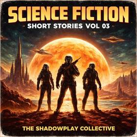 Science Fiction Short Stories Vol 03