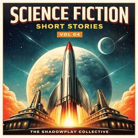 Science Fiction Short Stories Vol 04