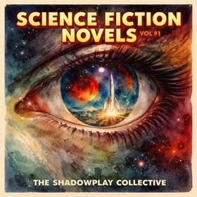 Science Fiction Novels Vol 01