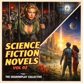 Science Fiction Novels Vol 02