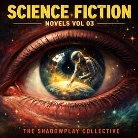 Science Fiction Novels Vol 03