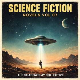 Science Fiction Novels Vol 07