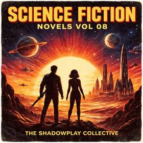 Science Fiction Novels Vol 08